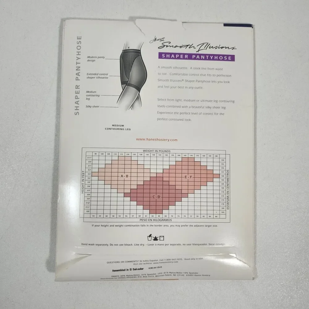 Hanes nine brand